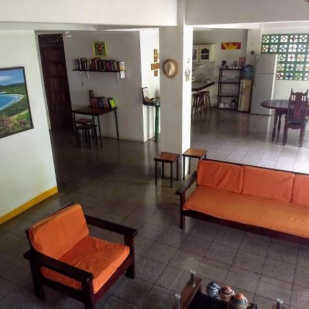 Sunset Chill Out Bed & Breakfast Sámara Exteriér fotografie
